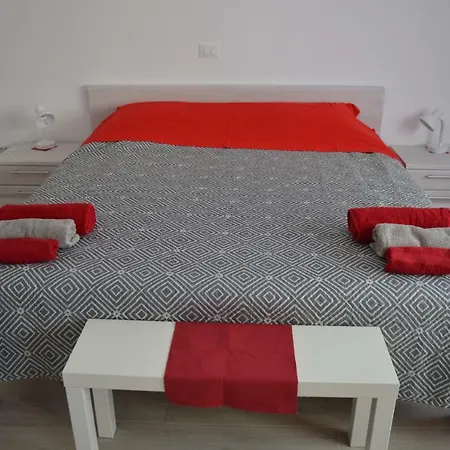 Guest house Margherita's