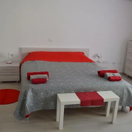 Guest house Margherita's