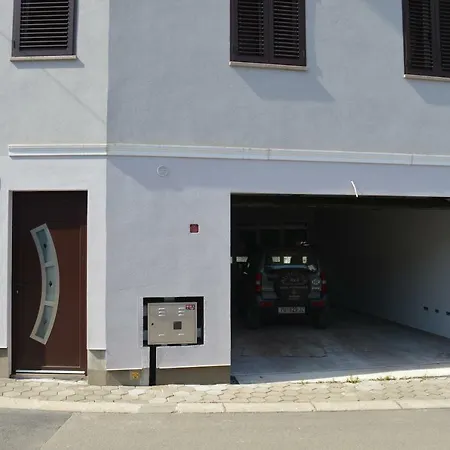 Guest house Margherita's Rovinj