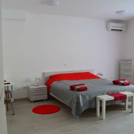 Guest house Margherita's