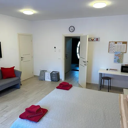 Margherita's Gasthof 4*