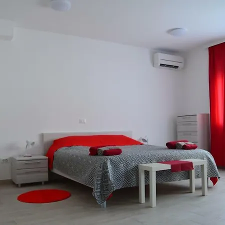 Margherita's Gasthof Rovinj